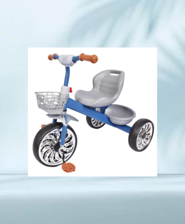 tricycle for babies